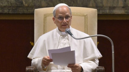 Poziție clară a noului Papă, Leon al XIV-lea: „Căsătoria e doar între bărbat și femeie”