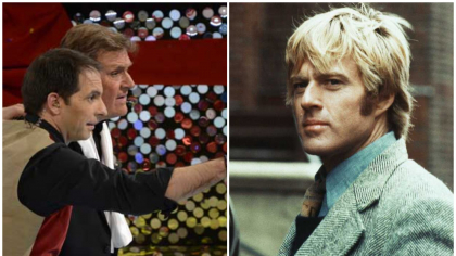 Dan Negru, mesaj după moartea lui Robert Redford: „S-a dus, Florine! A găsit măsura, ca și Piersic”