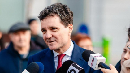 Nicușor Dan exclude majorarea TVA: Orice creștere ar limita consumul și ar stimula evaziunea