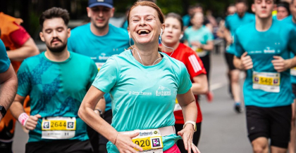 Peste 10.000 de alergători iau startul la semimaratonul Bucureşti. Restricţii de trafic în Capitală
