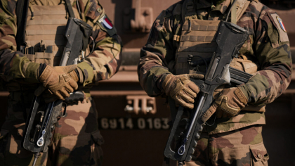 Europenii vor mai mulți bani pentru armată și serviciu militar obligatoriu