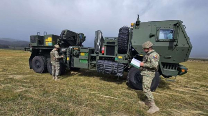 Ministrul Apărării: Armata trebuie să devină atractivă pentru tineri. Degeaba ne înzestrăm dacă în 15 ani nu are cine sa apese pe buton
