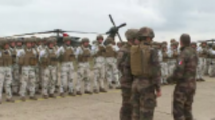 Coreea de Sud anunţă că nu a discutat cu SUA după ce WSJ a scris că Trump vrea să mute 4.500 de militari americani în Guam