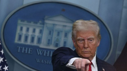 Donald Trump a cerut zeci de mii de noi ofițeri pentru a ajuta la deportări