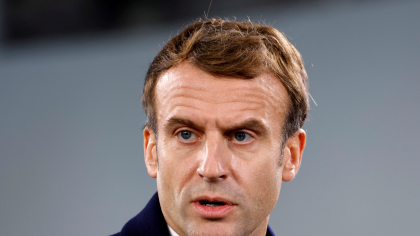 Emmanuel Macron propune un armistițiu de 30 de zile în Ucraina: „Nu doar trei zile, cât să dea bine pentru parada de pe 9 mai”