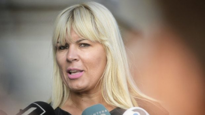 Cererea de eliberare condiţionată a Elenei Udrea, analizată astăzi la Judecătoria Ploieşti