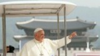 Unul dintre papamobilele Papei Francisc va fi transformat în spital mobil pentru copiii din Gaza