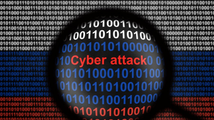 Atac cibernetic devastator al hackerilor ucraineni asupra Gazprom: „Felicităm «specialiștii cibernetici» ruși”