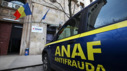 ANAF pare că intră în sfârșit în reorganizare. Se vorbește chiar despre „redimensionare pe considerente de eficiență”, iar unele structuri din teritoriu vor pierde posturi