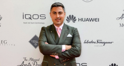 Reacția lui Alexandru Ciucu, după ce Alina Sorescu a spus că aveau frigidere diferite: „Trei, nu două”. Își recunoaște designerul vina în relație?