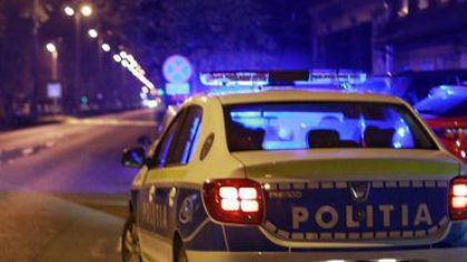 Accident de amploare, la o zi după ce a luat permisul de conducere. 8 răniți, dintre care 5 minori