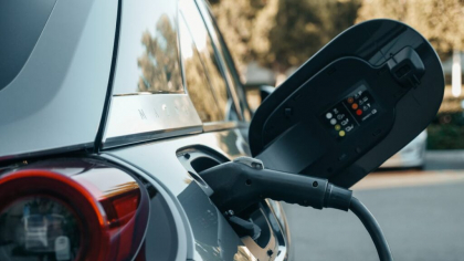 Primăria Galați a oprit temporar stațiile de încărcare a mașinilor electrice pe care le deține