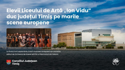 COMUNICAT DE PRESĂ