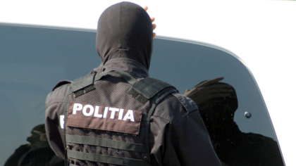 Buzău: Terenuri sub sechestru și popriri pe conturi bancare într-un dosar de evaziune de peste 3 milioane de lei