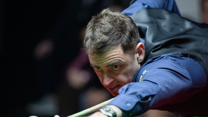 Egalitate între Ronnie O’Sullivan și Zhao Xintong în semifinalele CM snooker