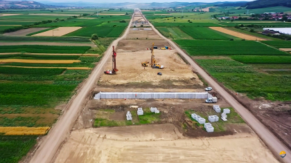 Asociația Pro Infrastructură avertizează că proiectele scoase din PNRR nu pot fi toate transferate în Programul Transporturi care are alocată suma de numai 5,5 miliarde euro