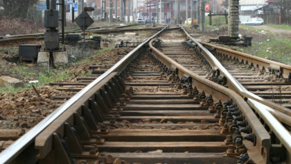 Planul Roșu, activat la Constanța. Două trenuri s-au ciocnit, sunt victime