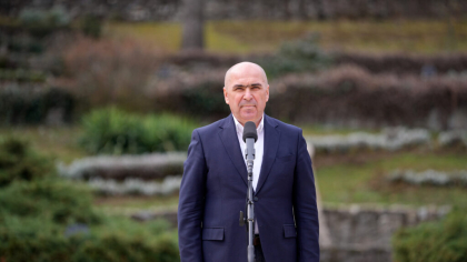 Ilie Bolojan: Închidem în condiții democratice un ciclu electoral pe care trebuia să-l închidem în 2024