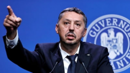 Gestul ministrului ”de sacrificiu” Daniel David, analizat de un sociolog: ”Poate fi considerat unul populist”