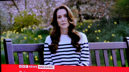 Noi detalii cutremurătoare ies la iveală despre starea gravă în care s-a aflat Kate Middleton. Ce s-a întâmplat, de fapt, cu Prințesa de Wales, în ultimele luni