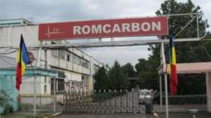 Romcarbon vinde un teren pentru aproape 9,4 milioane lei