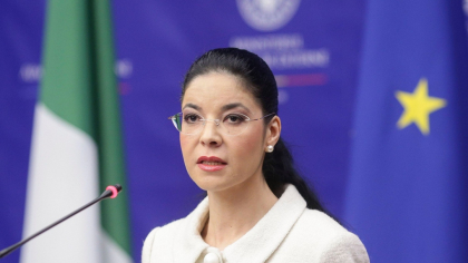Ana Birchall, numită consilier prezidențial de Ilie Bolojan. Un politolog: ”Există riscul unei prelungiri a interimatului?”
