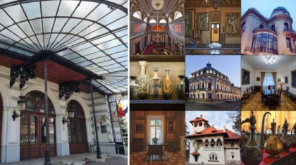 Muzeul Municipiului București va fi închis în Noaptea Muzeelor. Duminică, acces gratuit în toate muzeele și casele memoriale