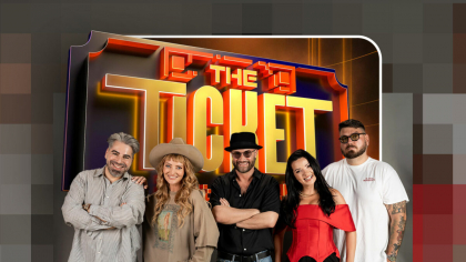 Ei sunt jurații show-ului fenomen al Antenei 1! Ultimii doi participanți s-au alăturat, ”The ticket” e gata de start!