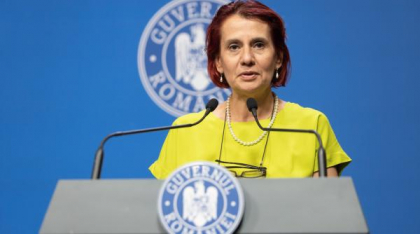 Ioana Dogioiu i-a răspuns lui Grindeanu, în scandalul plafonării preţurilor: "Tot ce s-a discutat în şedinţă este în stenograme"