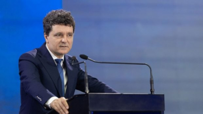 De ce spune Nicușor Dan că revoluția fiscală nu a început cu tăierea privilegiilor și a pensiilor speciale