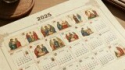 Calendar ortodox iulie 2025. Care sunt sărbătorile legale și în ce zile nu se lucrează