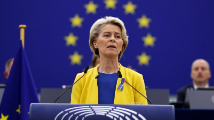 Lovitură pentru șefa Comisiei Europene în scandalul Pfizer. Decizia luată de instanța supremă a UE