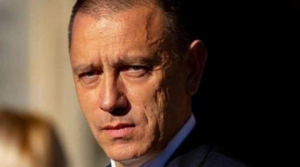 Un lider PSD cere sancțiuni pentru Simion după declarațiile despre "vărsare de sânge": "Practici fasciste şi legionare"