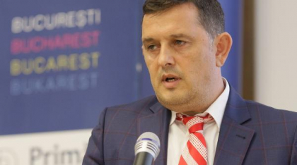 Gheorghe Piperea acuză Guvernul Bolojan că ocolește democrația cu cele 6 pachete de austeritate