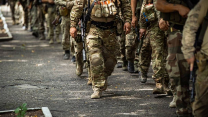 Anunţul MApN despre prezenţa militarilor americani în România înaintea summit-ului NATO de la Haga