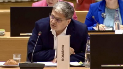 Ajungem iar la mâna FMI? Ce spune ministrul Marcel Boloș: ”Sperăm să treacă ușor, ușor reacţia emoţională a pieţelor şi investitorilor”