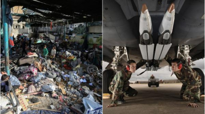 Un fabricant din UE produce "aripi" pentru bomba GBU-39, folosită de Israel în Gaza. Povestea fetiței de 5 ani care i-a supraviețuit
