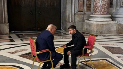 După ce  Pentagonul a anunțat sistarea expedierilor de arme în Ucraina, Trump anunță că le reia