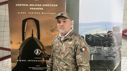 Leonard Doroftei și-a dat foc la valiză
