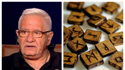 Horoscop rune iulie 2025: WUNJO, inversată, anunţă o criză majoră, dar INGUZ poate salva situaţia