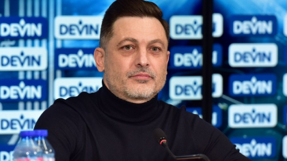 A jucat pentru Steaua, dar altă echipă l-a fermecat: „Încă din copilărie am visat să fiu aici!”