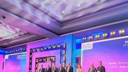 Memorandumul pentru infiintarea unei noi burse in Republica Moldova a fost semnat; BVB este partener