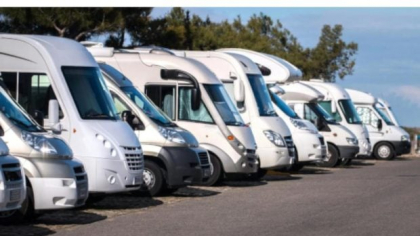 Parcare auto de lungă durată în București: soluția completă și sigură oferită de Self Storage+