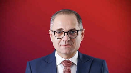 Bogdan Matei: Credeți că e atât de greu ca PSD să schimbe pe unul căruia nu-i convin 4.000 de euro și nu mai vrea 1.000? Nu cred că la nivelul partidelor politice, ce astăzi formează guvernarea, e vreo problemă la nivelul resursei umane (VIDEO)