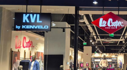 Compania care are magazinele Kenvelo, Lee Cooper şi Timeout din România a intrat în insolvenţă: „Lucrăm la un plan de restructurare”