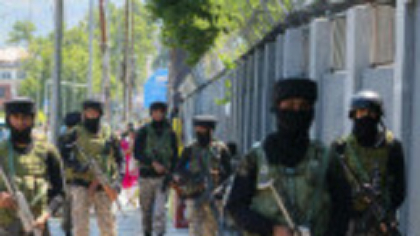 Atentat în Pakistan: 16 soldați uciși într-un atac sinucigaș taliban