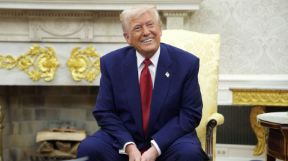 160 de avioane Boeing, comandate de Qatar. Trump: „Este fantastic, este un record”. Care este valoarea acestora