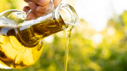 Producătorii de ulei de măsline din Grecia și cultivatorii, disperați din cauza hoților: 37 de tone furate dintr-o fabrică din Halkidiki