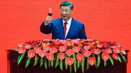 China amenință SUA că va riposta dur dacă Trump relansează războiul tarifar. “Nu ne dorim asta, dar nu ne temem”