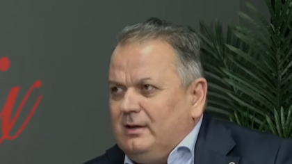 Avem o mică problemă, nu se comunică foarte bine măsurile de reformă, spune Virgil Guran (vicepreședinte PNL)
